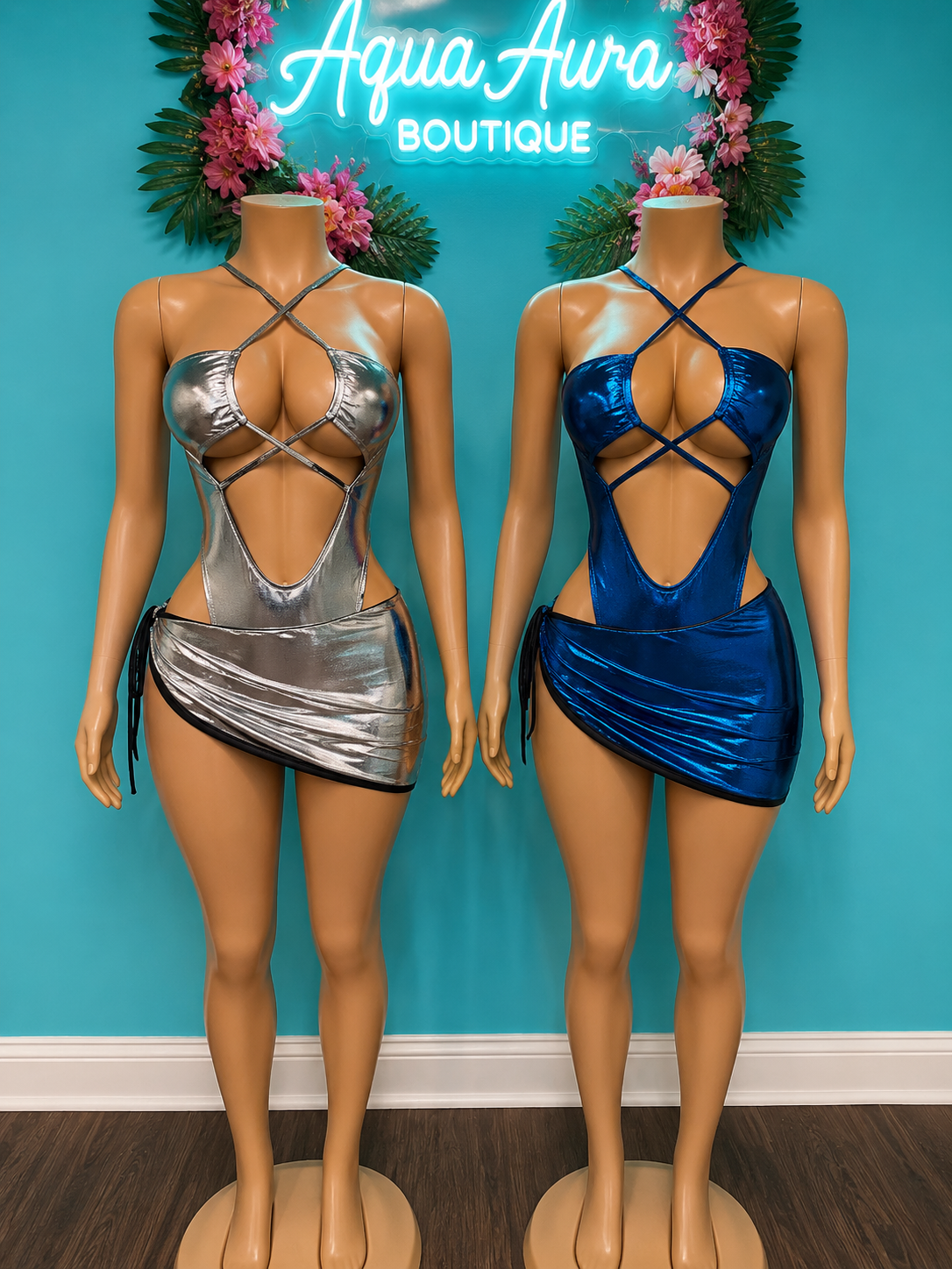 Take Me To Mami Swimsuit