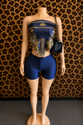Wild Thing Luxury Set