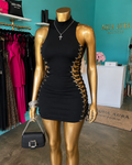 Really Her Mini Dress