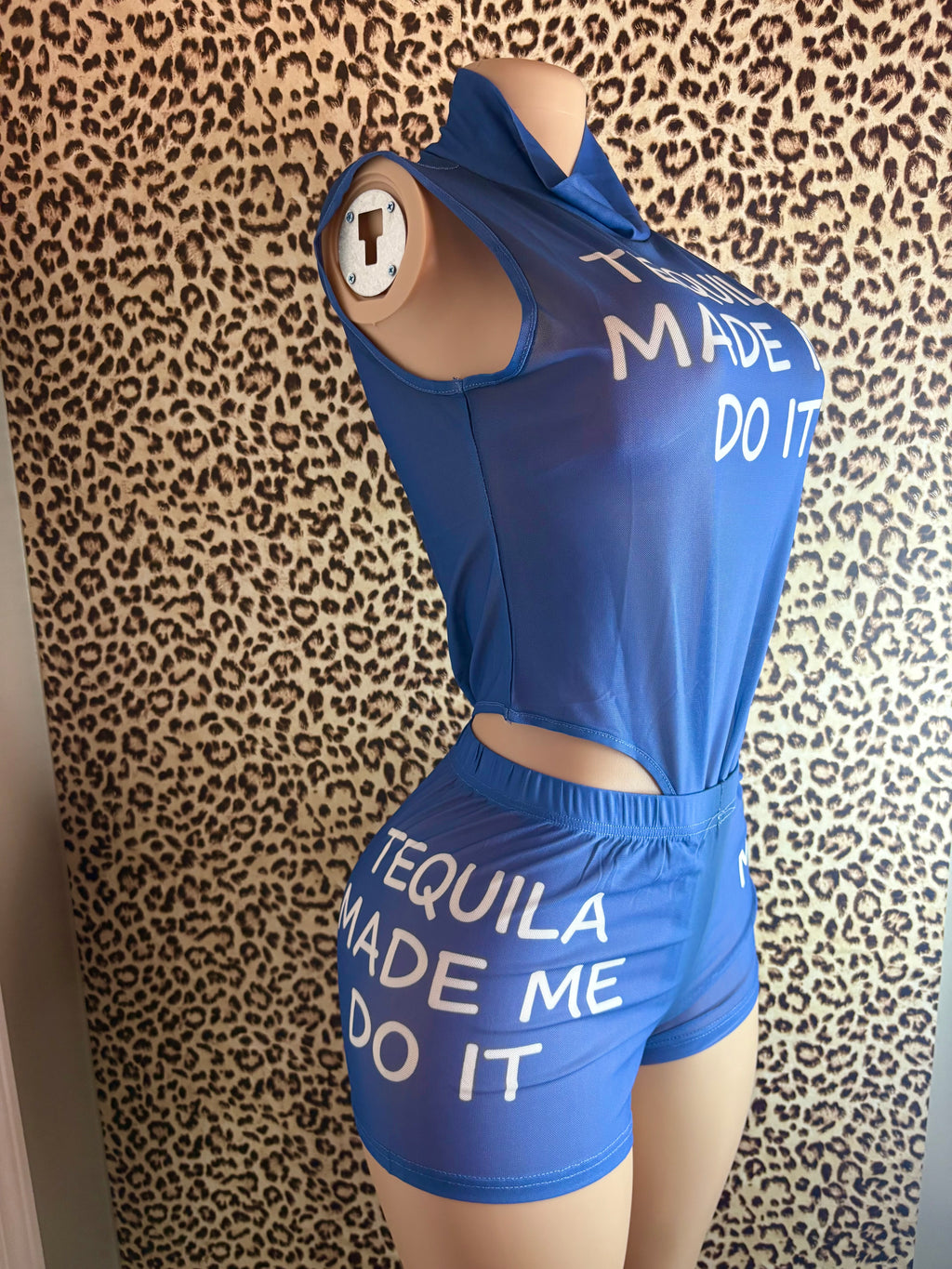 Tequila Two Piece
