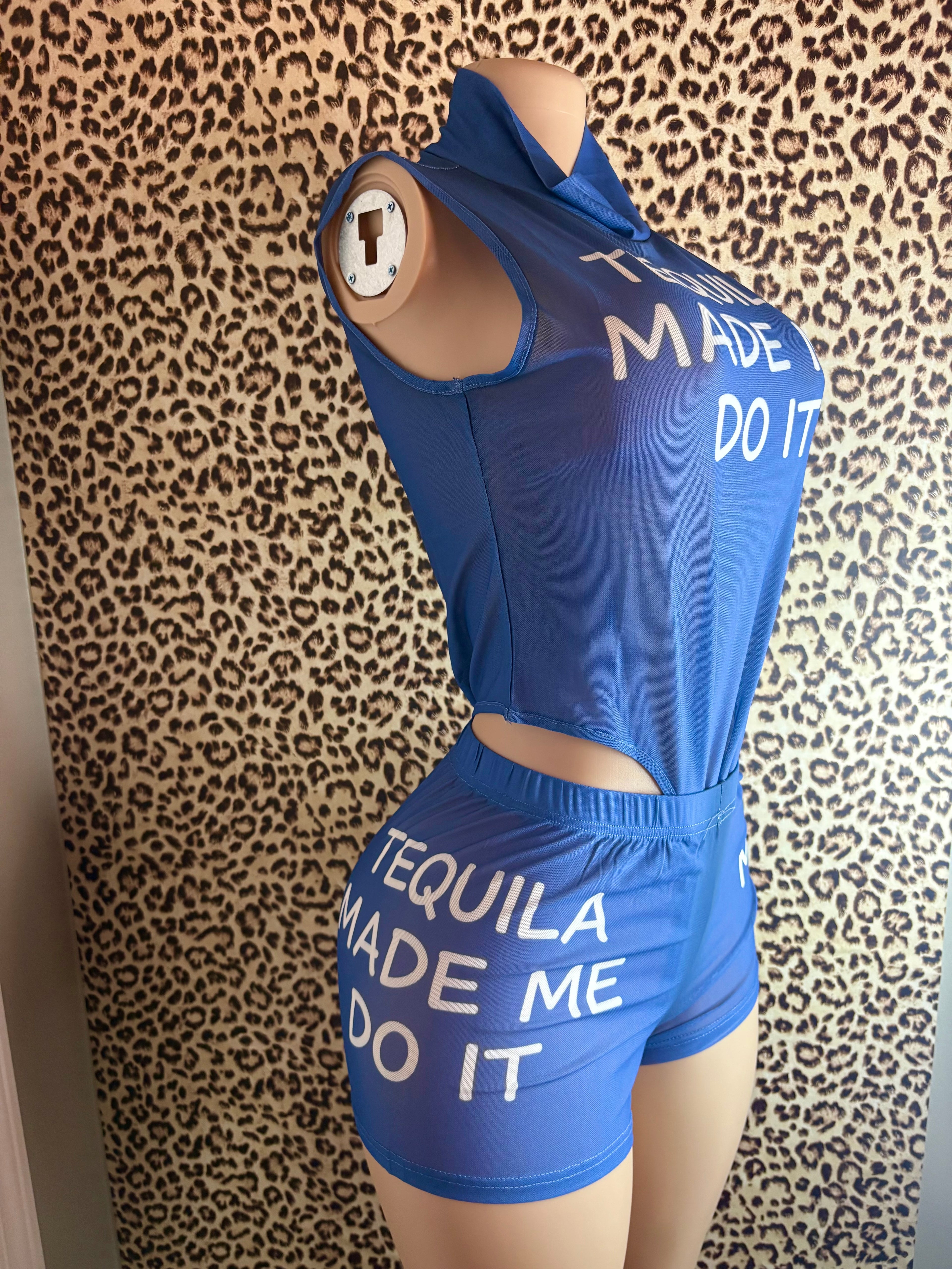 Tequila Two Piece