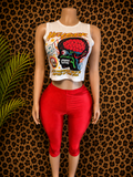 HellStar Tank Set