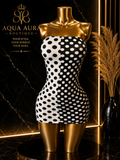 Just Pokka Dress