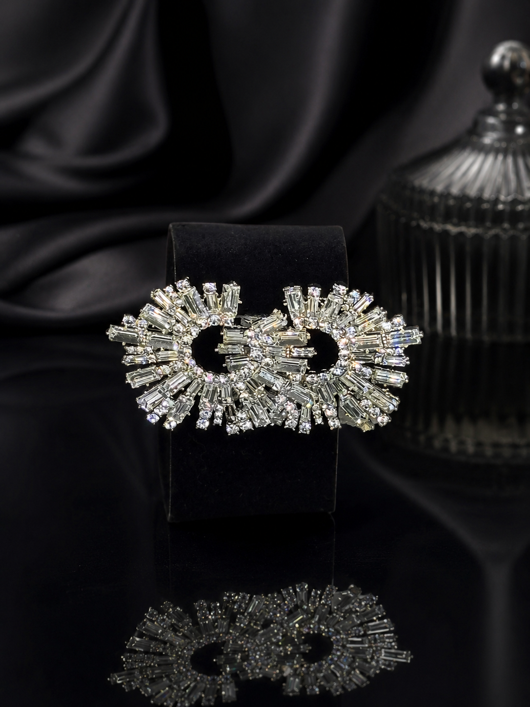 Stella Earrings