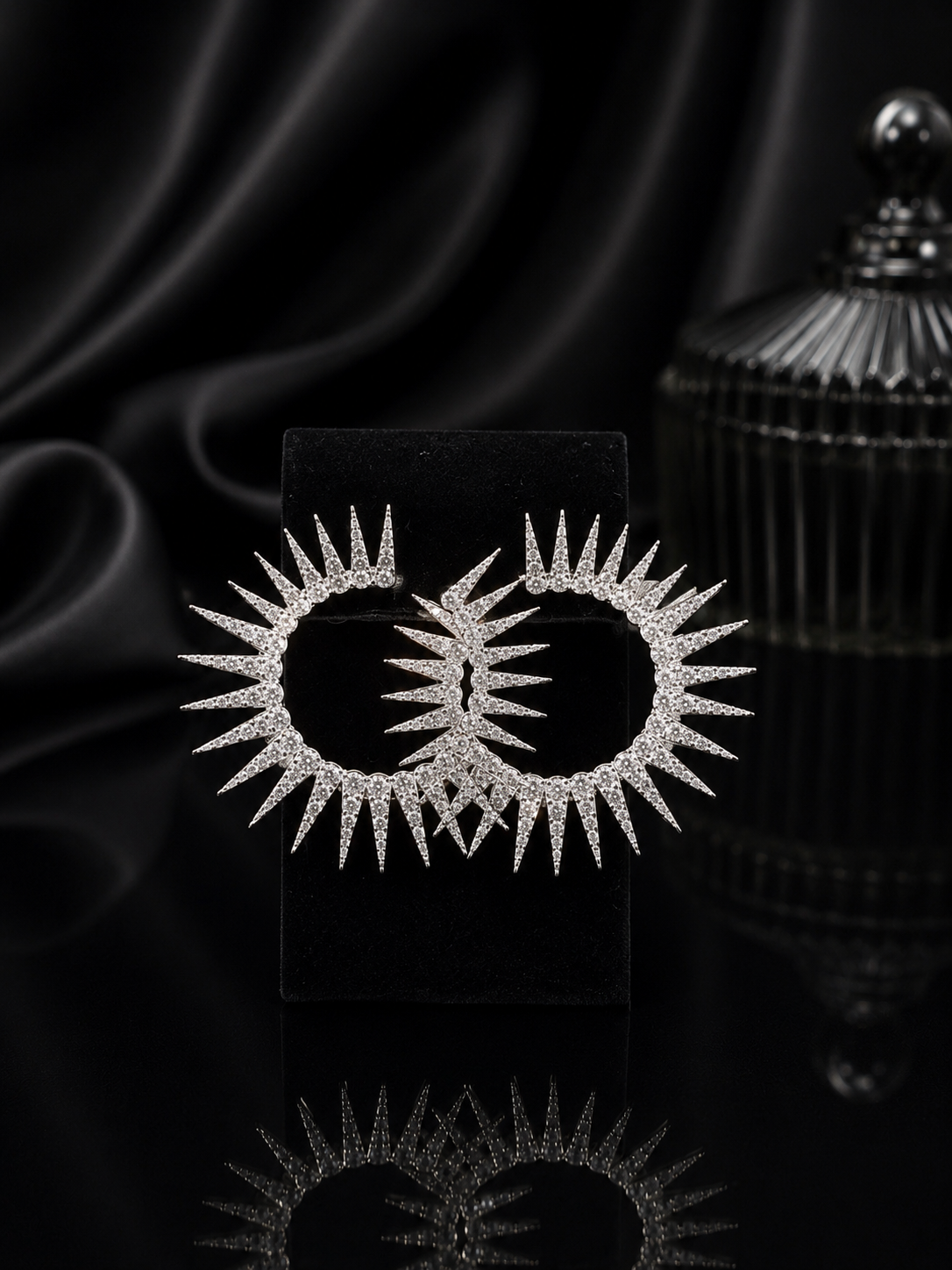 Lucia Earrings