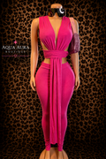 Amelle Seamless Legging 2 Piece Set